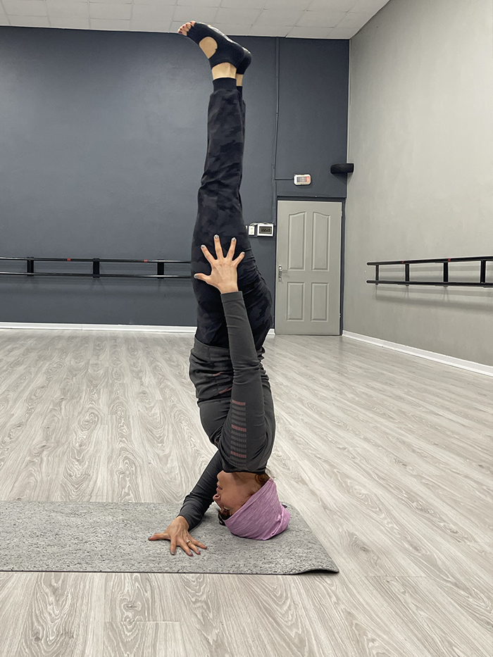 یوگا Ashtanga | آشتانگا | مرجان | یکشنبه سه شنبه | 1404