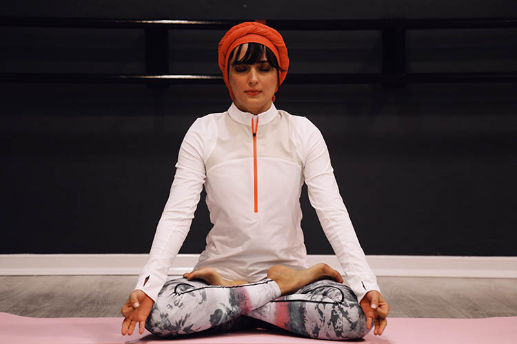 Yoga | یوگا